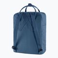 Fjällräven Kanken 540 túra hátizsák királykék 4