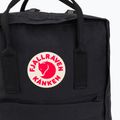 Fjällräven Kanken hátizsák fekete F23510 4