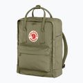 Városi hátizsák Fjällräven Kanken 16 l green 2