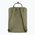 Városi hátizsák Fjällräven Kanken 16 l green 3