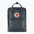 Fjällräven Kanken 031 grafit túra hátizsák