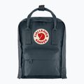 Városi hátizsák Fjällräven Kanken Mini 7 l navy