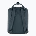 Városi hátizsák Fjällräven Kanken Mini 7 l navy 3