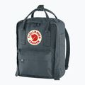 Városi hátizsák Fjällräven Kanken Mini 7 l graphite 2