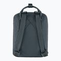 Városi hátizsák Fjällräven Kanken Mini 7 l graphite 3