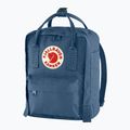 Városi hátizsák Fjällräven Kanken Mini 7 l royal blue 2