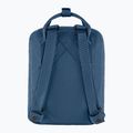 Városi hátizsák Fjällräven Kanken Mini 7 l royal blue 3