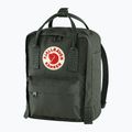 Városi hátizsák Fjällräven Kanken Mini 7 l forest green 2
