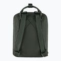 Városi hátizsák Fjällräven Kanken Mini 7 l forest green 3