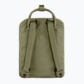 Városi hátizsák Fjällräven Kanken Mini 7 l green 2