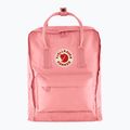 Túra hátizsák Fjällräven Kanken 16 l pink