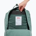 Túra hátizsák Fjällräven Kanken 16 l frost green 6