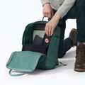 Túra hátizsák Fjällräven Kanken 16 l frost green 14