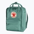 Városi hátizsák Fjällräven Kanken Mini 7 l frost green 2