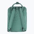 Városi hátizsák Fjällräven Kanken Mini 7 l frost green 3
