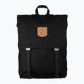 Túrahátizsák Fjällräven Foldsack No. 1 16 l black