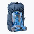 Fjällräven Flight Bag esővédő 50 l navy 2
