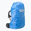 Esőhuzat hátizsákra Fjällräven Rain Cover 40-55 l blue