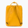 Fjällräven Kanken hátizsák sárga F23510 2