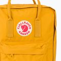 Fjällräven Kanken hátizsák sárga F23510 4