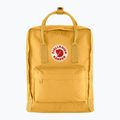 Fjällräven Kanken hátizsák sárga F23510 6