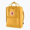 Fjällräven Kanken hátizsák sárga F23510 7