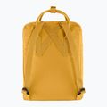 Fjällräven Kanken hátizsák sárga F23510 8