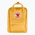 Fjällräven Kanken Mini 7 l okkersárga nappali hátizsák