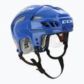 hokisisisak  CCM Fitlite royal/silver
