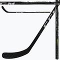 CCM Ribcor Pro SR hokiütő fekete 6