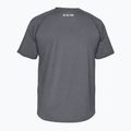 Férfi póló CCM Ribano Performance Loose Fit SR grey 2
