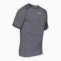 Férfi póló CCM Ribano Performance Loose Fit SR grey 3