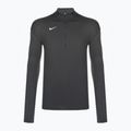 Férfi Nike Dry Element szürke futó pulóver