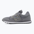 Női cipő New Balance GW500V1 szürke 11