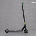 Street Surfing freestyle robogó Stunt Scootter Bandit fekete zöld 8