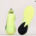 PUMA Ultra Match TT futballcipő zöld 106903 01 10