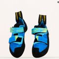 Férfi hegymászócipő La Sportiva Aragon kék 30B619712_36 10