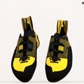 Férfi hegymászócipő La Sportiva Katana sárga 30U100999_38 10