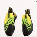 La Sportiva Speedster hegymászócipő fekete 860_36 10
