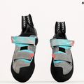 Női hegymászócipő La Sportiva Aragon szürke 30C909402_35 10