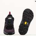 Női túrabakancs Jack Wolfskin Force Striker Texapore Low lila 4038893 10