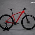 Orbea MX 29 50 hegyi kerékpár piros 15
