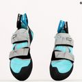 SCARPA Origin kék 70062-002/2 női hegymászó csizma SCARPA kék 70062-002/2 9