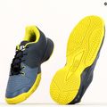 Gyermek teniszcipő Wilson Kaos 2.0 kék WRS329090 WRS329090 9