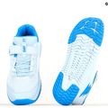 Gyermek teniszcipő BABOLAT Pulsion AC Kid kék 32F21518 9