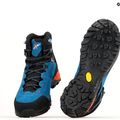 Kayland Inphinity GTX férfi túrabakancs kék 18020020 9