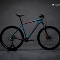 Orbea MX 29 50 hegyi kerékpár kék 15
