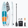 SUP deszka MOAI Compact 10'8"