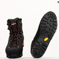 Férfi túrabakancs Kayland Super Rock GTX fekete 18020005 10