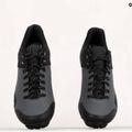 Női MTB kerékpáros csizma Giro Manta Lace szürke GR-7098686 9